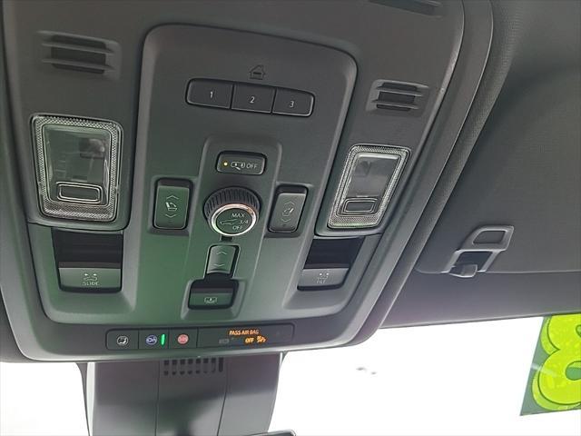 used 2023 GMC Yukon car, priced at $74,993