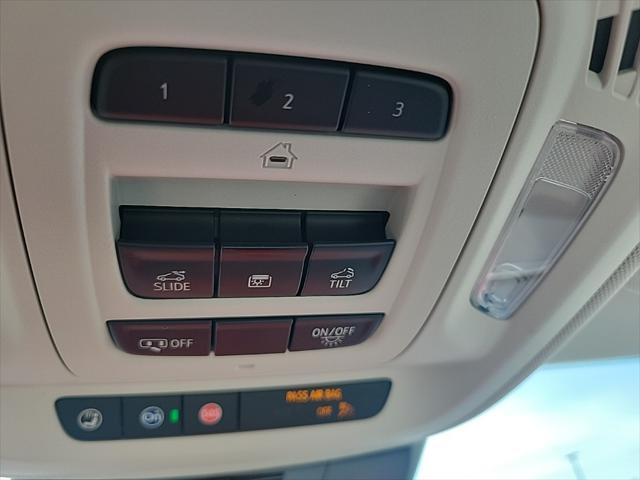 new 2025 Buick Envision car, priced at $42,295