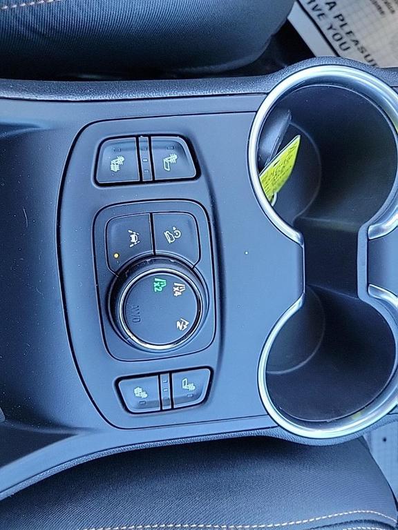used 2020 GMC Terrain car, priced at $18,990