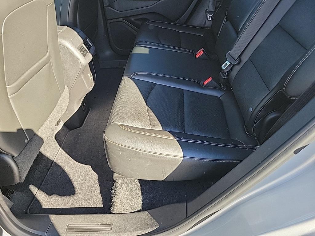 used 2020 GMC Terrain car, priced at $18,990