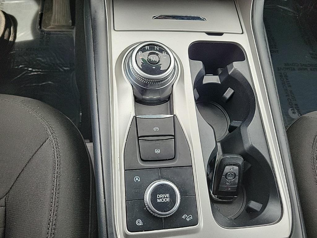 used 2020 Ford Explorer car, priced at $24,470