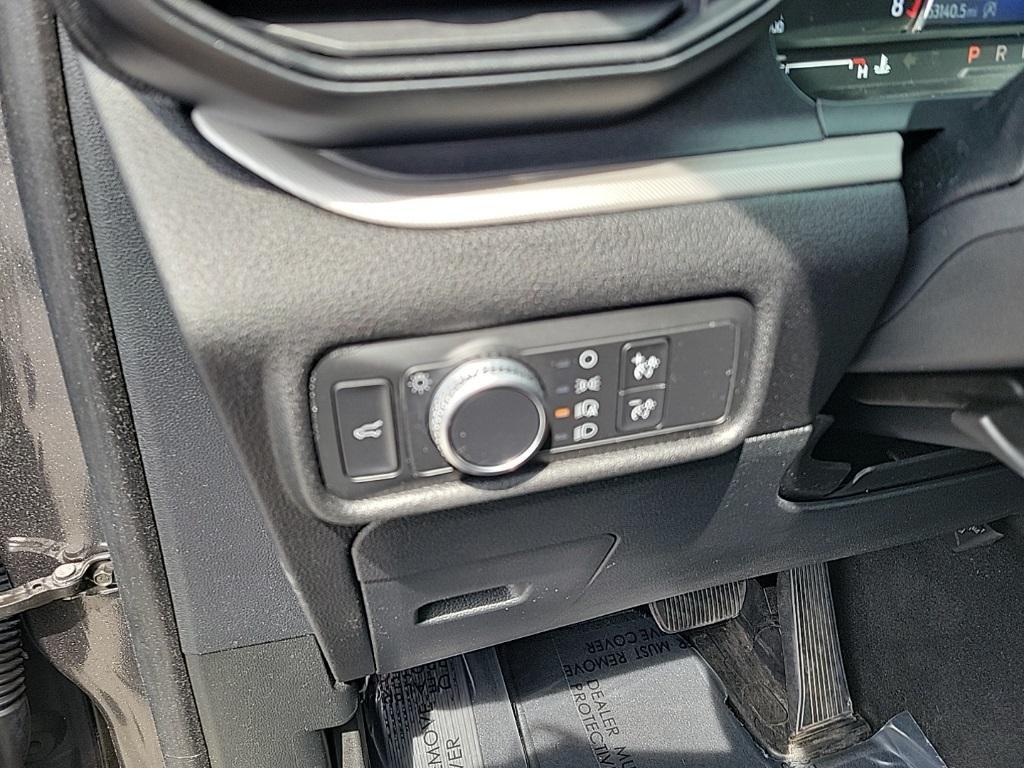 used 2020 Ford Explorer car, priced at $24,470