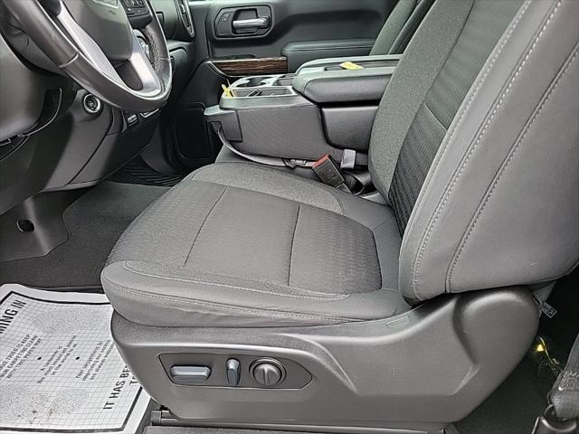 used 2022 GMC Sierra 3500 car, priced at $47,482