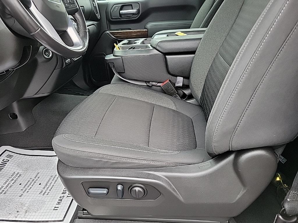 used 2022 GMC Sierra 3500 car, priced at $46,682