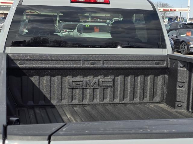 new 2025 GMC Sierra 2500 car, priced at $74,050