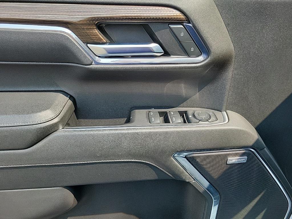 used 2024 Chevrolet Silverado 1500 car, priced at $48,994