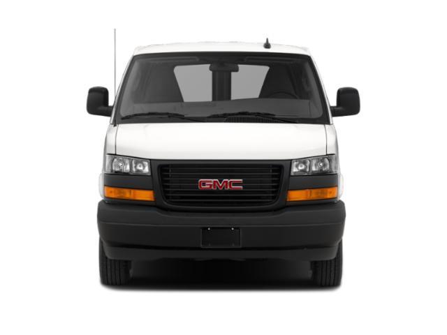 used 2020 GMC Savana 2500 car, priced at $26,990