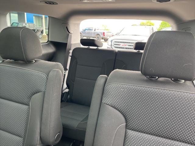used 2022 GMC Acadia car, priced at $30,192