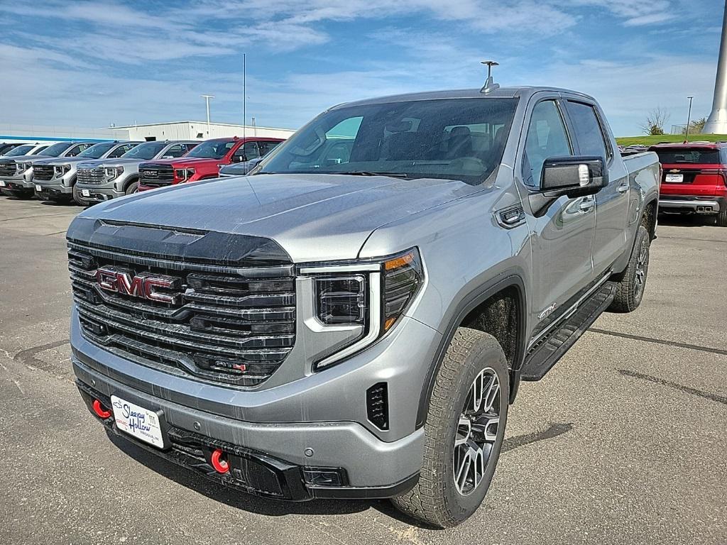 new 2026 GMC Sierra 1500 car, priced at $70,710