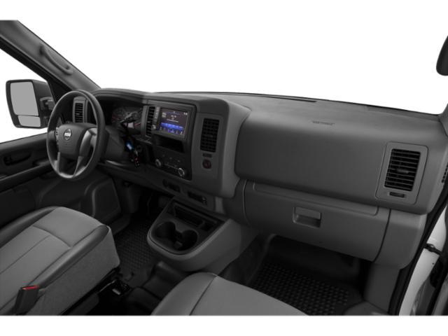 used 2019 Nissan NV Cargo NV3500 HD car, priced at $22,999