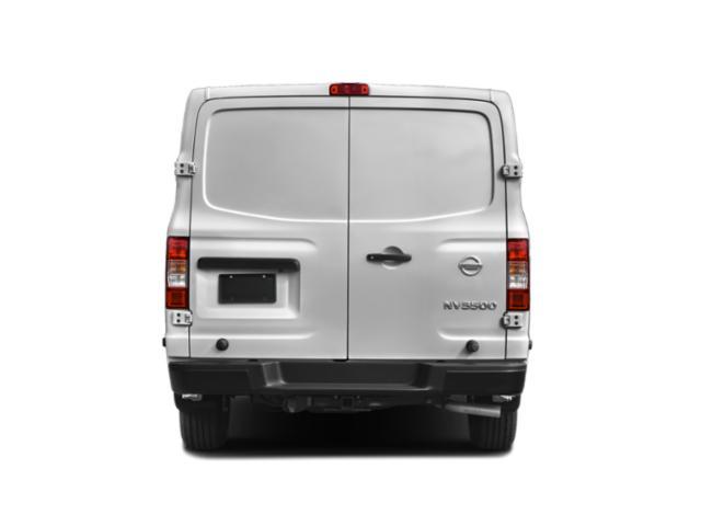 used 2019 Nissan NV Cargo NV3500 HD car, priced at $22,999