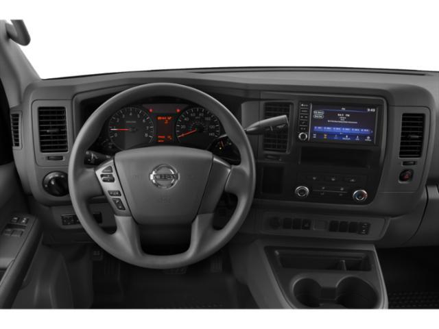 used 2019 Nissan NV Cargo NV3500 HD car, priced at $22,999