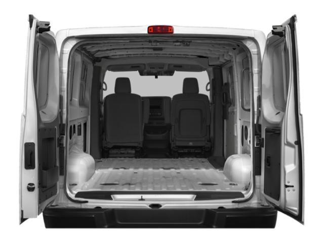 used 2019 Nissan NV Cargo NV3500 HD car, priced at $22,999