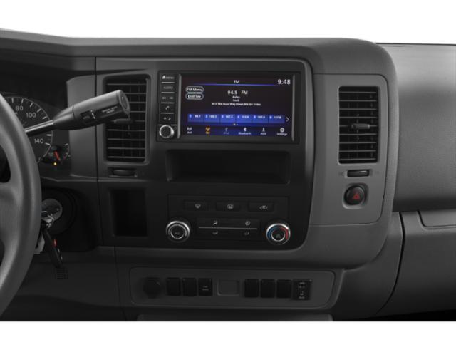used 2019 Nissan NV Cargo NV3500 HD car, priced at $22,999