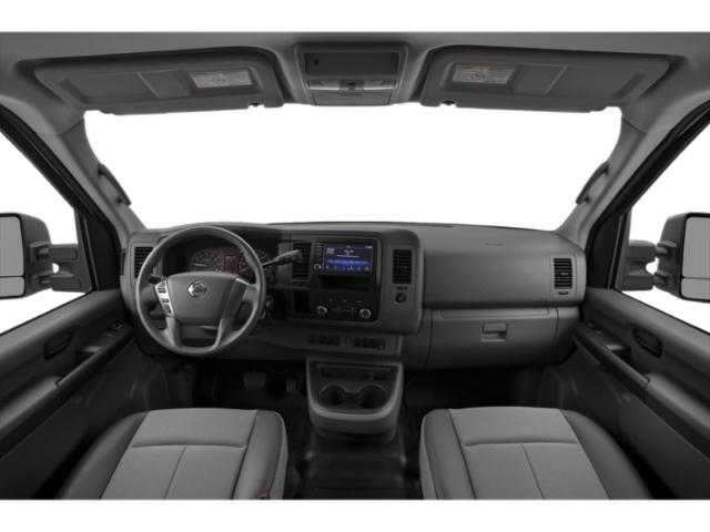 used 2019 Nissan NV Cargo NV3500 HD car, priced at $22,999