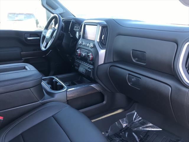 used 2022 GMC Sierra 2500 car, priced at $49,990