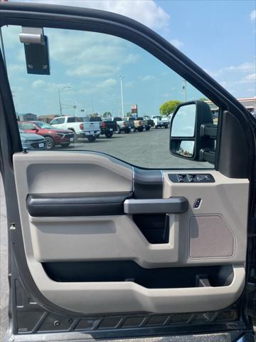 used 2018 Ford F-150 car