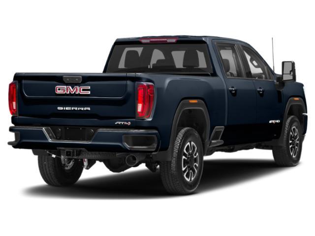 used 2021 GMC Sierra 2500 car, priced at $56,991