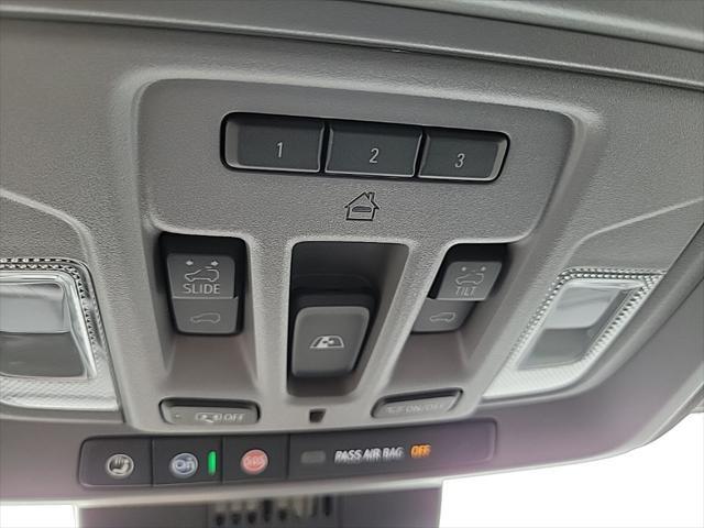 new 2025 Chevrolet Silverado 1500 car, priced at $65,680