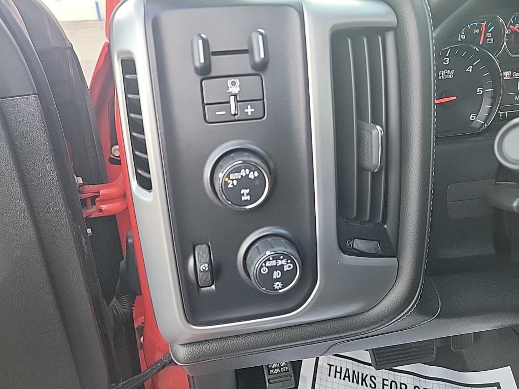 used 2018 GMC Sierra 1500 car, priced at $29,868