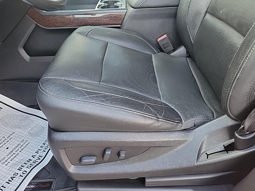 used 2018 GMC Sierra 1500 car, priced at $29,868