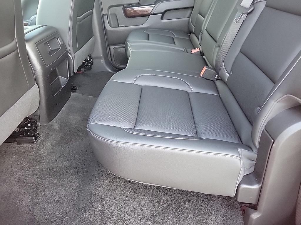 used 2018 GMC Sierra 1500 car, priced at $29,868