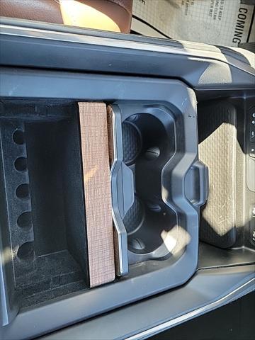used 2019 Ram 1500 car, priced at $24,999