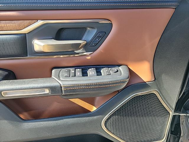 used 2019 Ram 1500 car, priced at $24,999