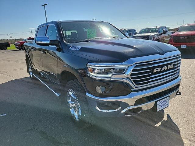 used 2019 Ram 1500 car, priced at $24,999