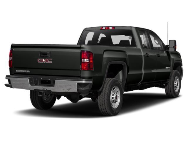 used 2019 GMC Sierra 2500 car, priced at $35,499