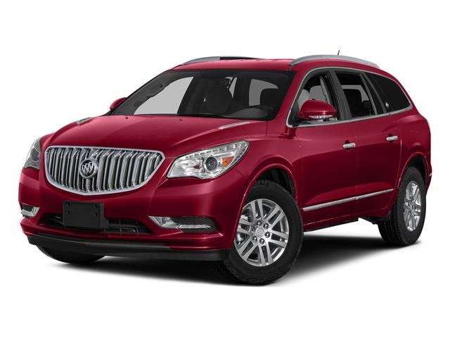used 2017 Buick Enclave car, priced at $15,997