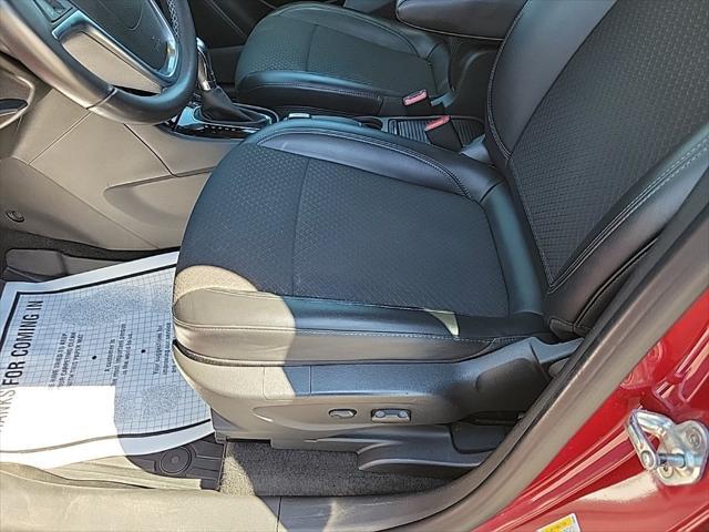 used 2019 Buick Encore car, priced at $14,999