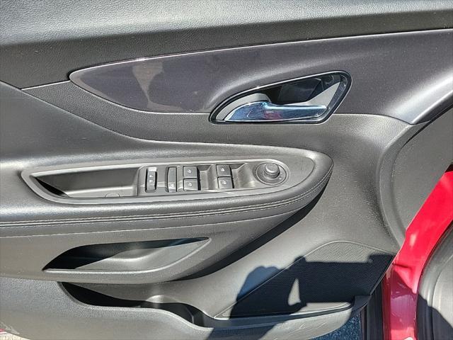 used 2019 Buick Encore car, priced at $14,999