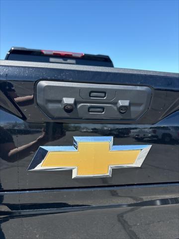 new 2025 Chevrolet Silverado 2500 car, priced at $74,460