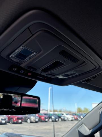 new 2025 Chevrolet Silverado 2500 car, priced at $74,460
