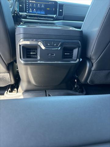 new 2025 Chevrolet Silverado 2500 car, priced at $74,460