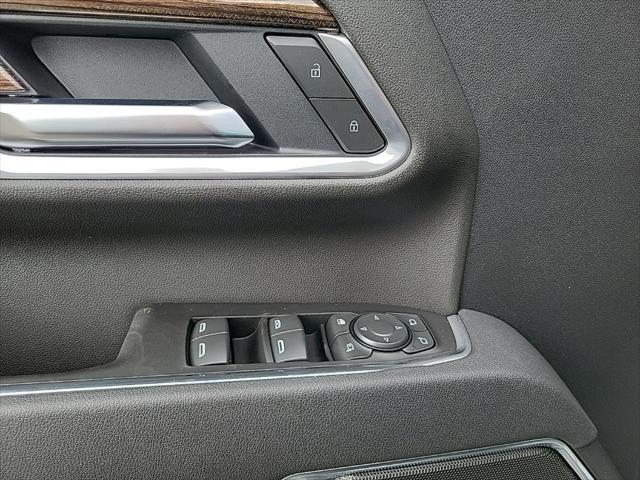 new 2025 Chevrolet Silverado 3500 car, priced at $79,210