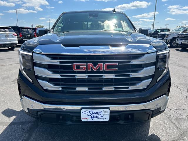 new 2024 GMC Sierra 1500 car, priced at $52,940