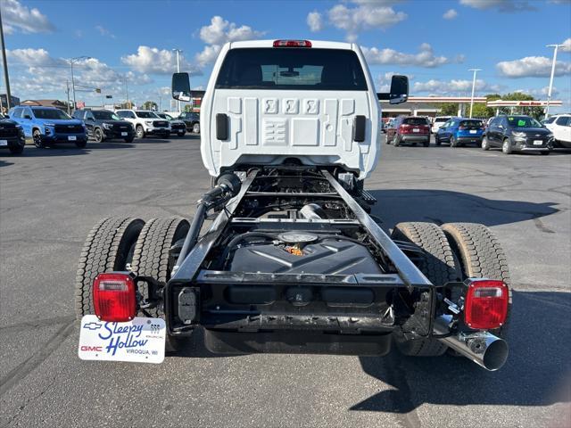 new 2024 Chevrolet Silverado 1500 car, priced at $71,435