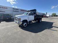 new 2024 Chevrolet Silverado 1500 car, priced at $73,768