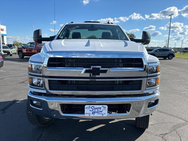 new 2024 Chevrolet Silverado 1500 car, priced at $71,435