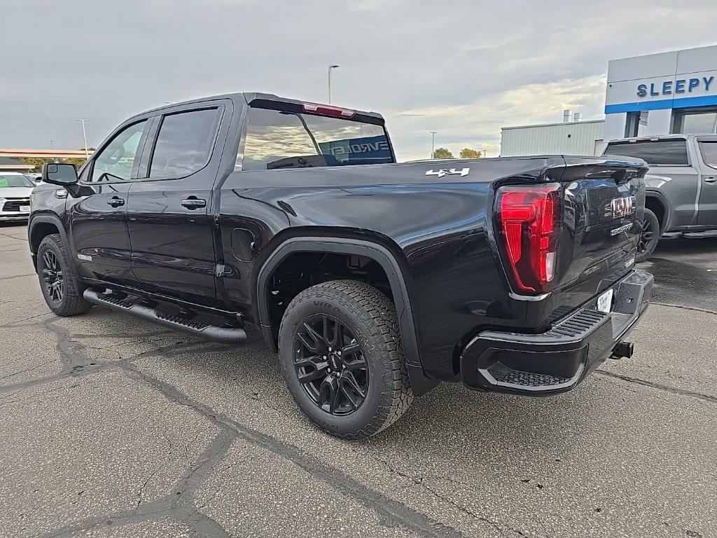 new 2026 GMC Sierra 1500 car, priced at $48,700
