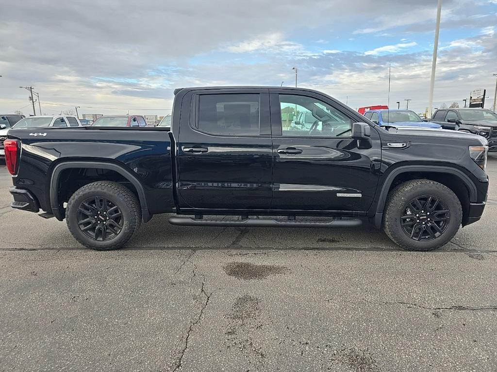 new 2026 GMC Sierra 1500 car, priced at $48,700