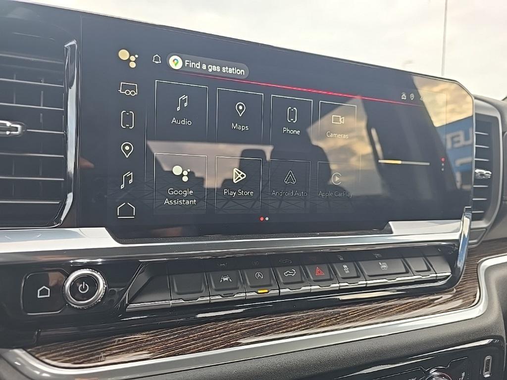 new 2026 GMC Sierra 1500 car, priced at $48,700