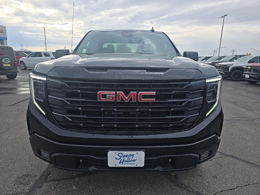 new 2026 GMC Sierra 1500 car, priced at $48,700