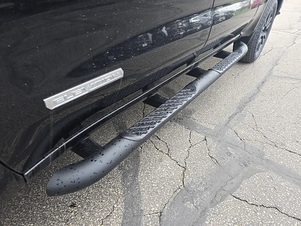 new 2026 GMC Sierra 1500 car, priced at $48,700