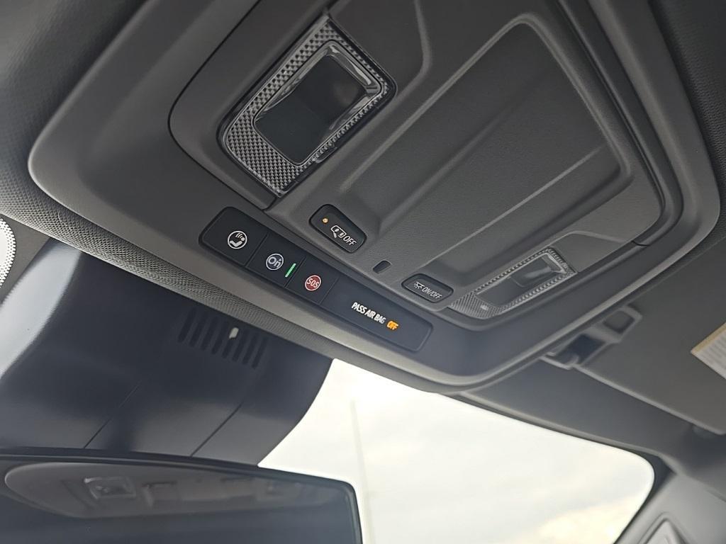 new 2026 GMC Sierra 1500 car, priced at $48,700