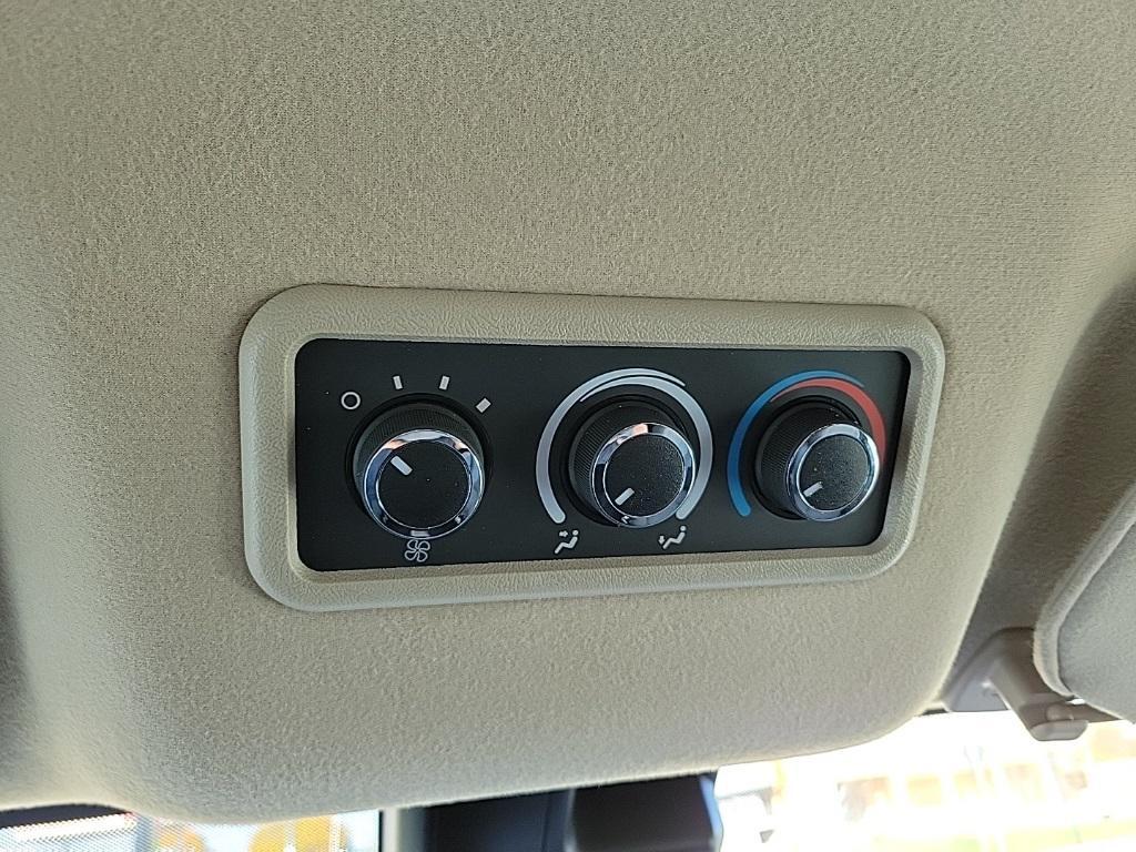 new 2025 GMC Savana 3500 car, priced at $57,920