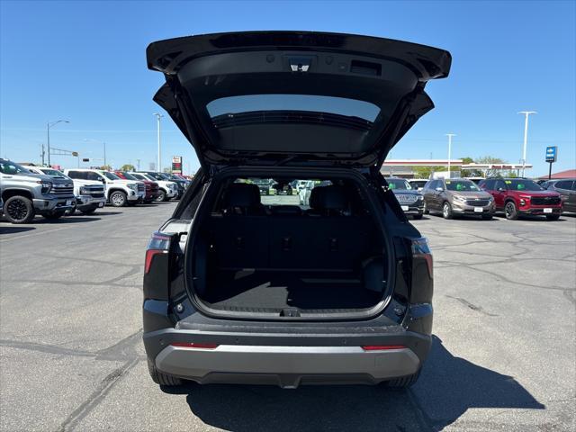 new 2026 Chevrolet Equinox car, priced at $34,045