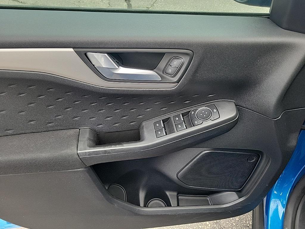 used 2020 Ford Escape car, priced at $18,590
